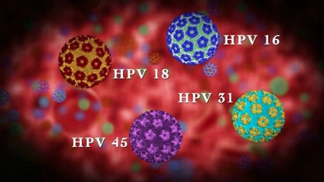 Mỹ mở rộng phạm vi sử dụng vắc xin ngừa ung thư và các bệnh liên quan đến HPV