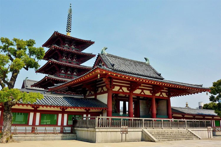 Người Nhật sở hữu công ty cổ nhất thế giới, vận hành được tới hơn 14 thế kỷ