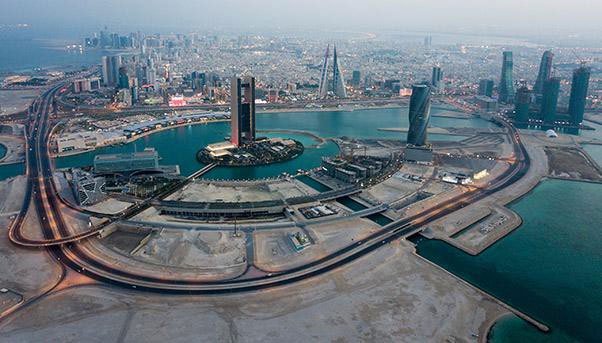 Những điều bạn chưa biết về vương quốc Bahrain