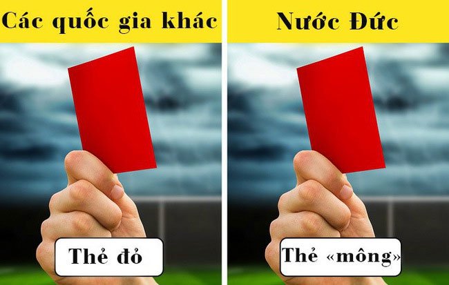 Những sự thật thú vị ở nước Đức