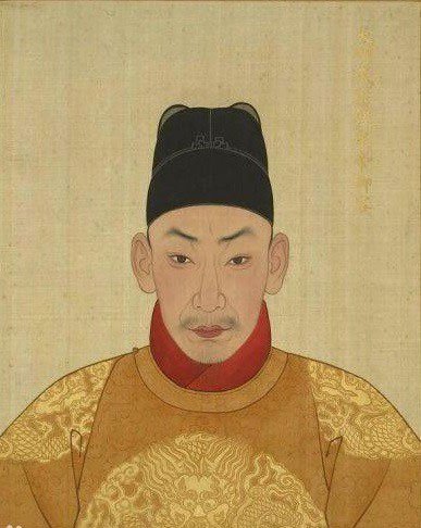 Những thú vui và đam mê ít ai biết đến của các vị hoàng đế Trung Hoa