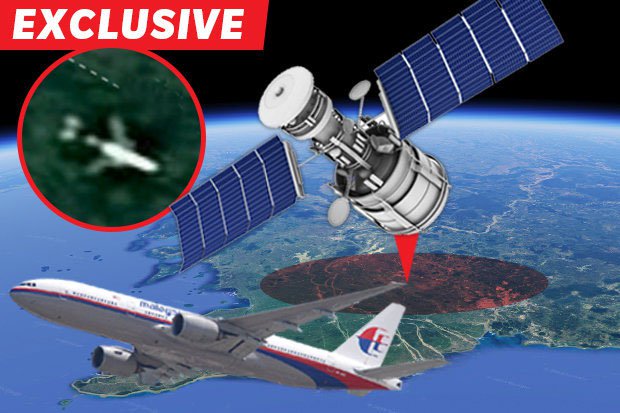Nóng: Trung Quốc phát hiện sự thật về MH370 trong rừng Campuchia