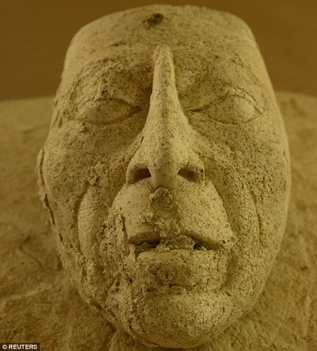 Phát hiện chấn động về Pacal đại đế của người Maya