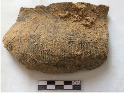 Phát hiện xương sọ người gần 4.000 năm ở Bắc Kạn