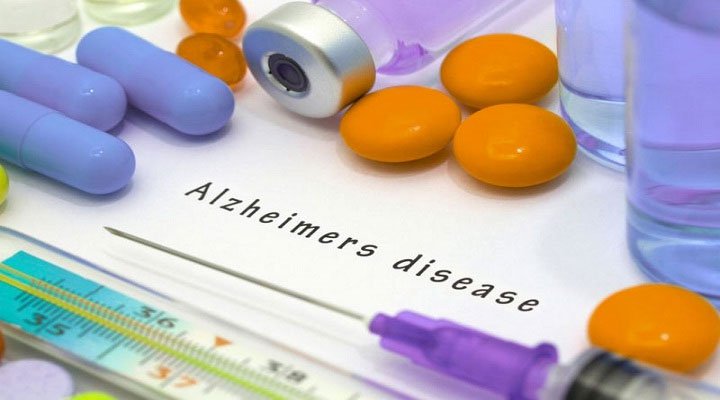 Thuốc chữa Alzheimer mới đạt kết quả điều trị khả quan