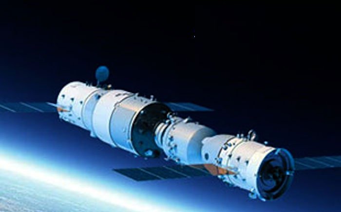 Trung Quốc dự kiến ra mắt Trạm không gian Tiangong tương tự như ISS vào năm 2020