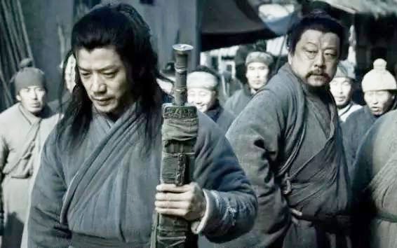 Vì sao Lưu Bang quyết diệt trừ bằng được “chiến thần” Hàn Tín?