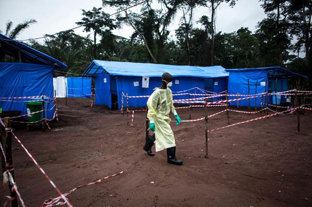 WHO cảnh báo thần chết Ebola sẽ quay lại, gây kinh hoàng cho nhân loại