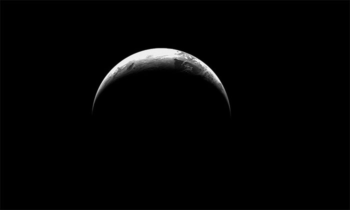 10 bức ảnh ấn tượng nhất từ nhiệm vụ Artemis 1