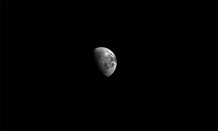 10 bức ảnh ấn tượng nhất từ nhiệm vụ Artemis 1