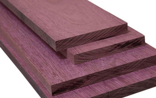 10 loại gỗ quý hiếm và đắt nhất trên thế giới
