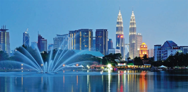 10 sự thật thú vị về Malaysia