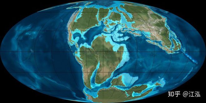 100 triệu năm trước, Nam Cực từng tồn tại loài kỳ nhông khổng lồ to lớn hơn cả xe ô tô