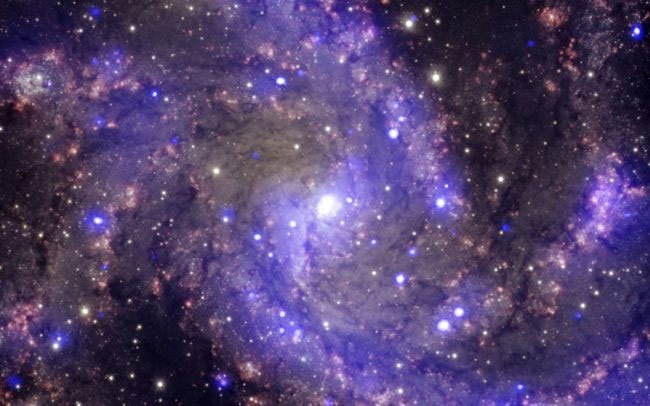 11 bí ẩn về vật chất tối vẫn chưa có lời giải đáp