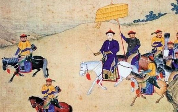 12 đời hoàng đế Mãn Thanh: 1 chết vì sét đánh, 10 chết vì ô nhiễm