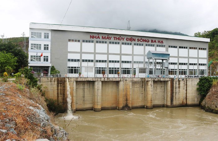 12 Nhà máy thủy điện lớn nhất Việt Nam