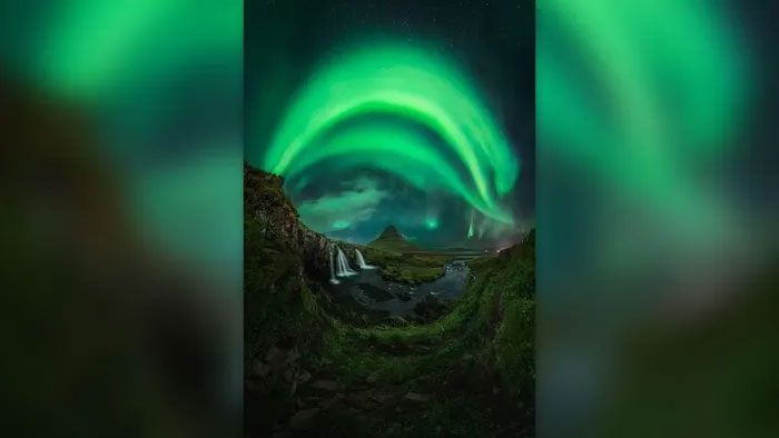 25 bức ảnh chụp Bắc cực quang ấn tượng nhất năm 2023