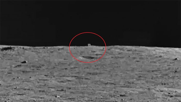 4 điểm đen bí ẩn năm 59 trên Mặt trăng là gì? Tàu Hằng Nga 4 tiết lộ sự thật bất ngờ