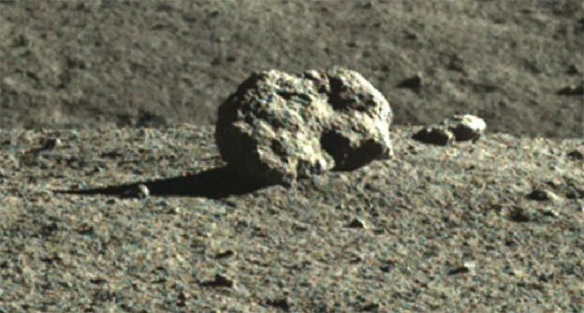 4 điểm đen bí ẩn năm 59 trên Mặt trăng là gì? Tàu Hằng Nga 4 tiết lộ sự thật bất ngờ