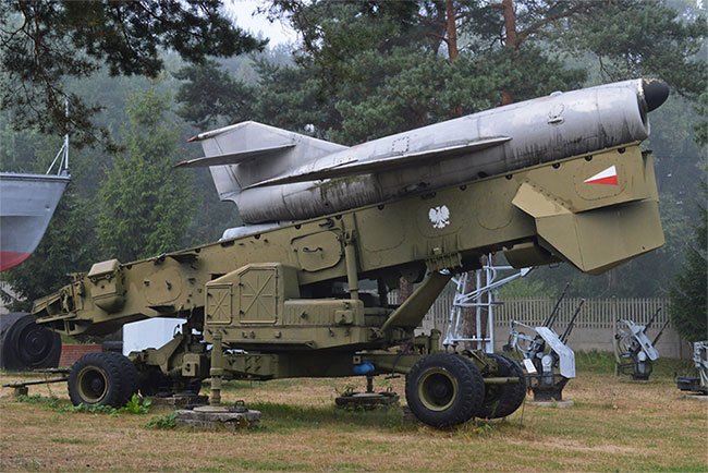 4 loại tên lửa hành trình kỳ lạ, cấu tạo như máy bay của Nga