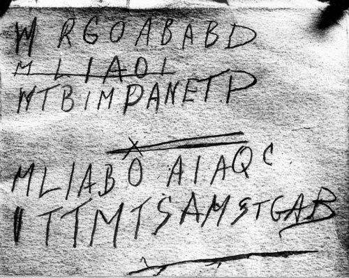 4 mật mã 'cân não' trong những kỳ án sát nhân hàng loạt khiến cảnh sát và FBI cũng phải chịu thua