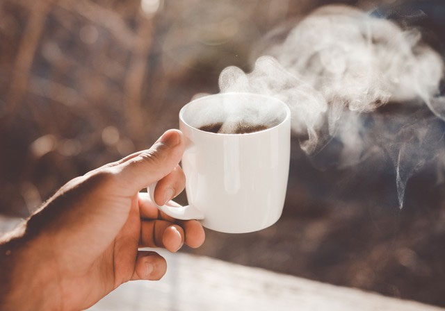 4 thời điểm không nên uống cà phê kẻo sức khỏe suy giảm, ung thư tìm đến
