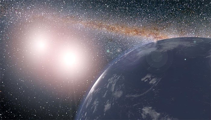 5 Hệ Mặt trời lạ có thể chứa nhiều Trái đất 2.0 cực dễ sống