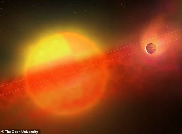 6 siêu Trái đất địa ngục có trái tim sắt tiết lộ bí ẩn hành tinh chúng ta