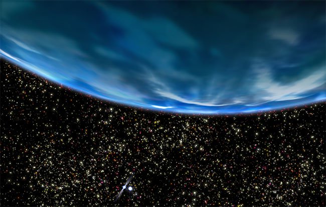 7 ngoại hành tinh kỳ lạ hơn cả phim khoa học viễn tưởng