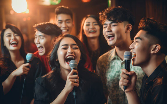 70% dân số có thể hát karaoke chuẩn như ca sĩ: Nghiên cứu mới sẽ chỉ cho bạn cách mở khóa tiềm năng đó