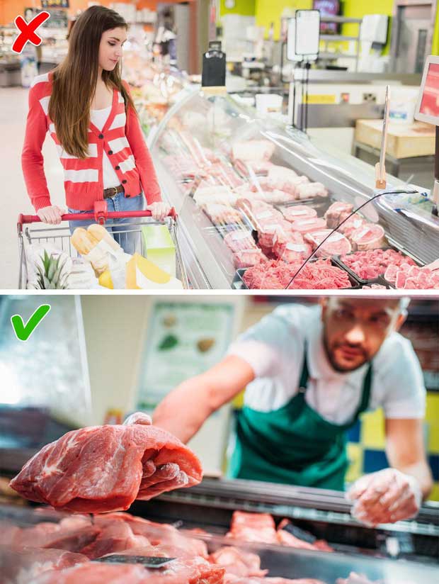 8 điều cần nắm rõ khi đi siêu thị để tránh mua phải hàng kém chất lượng gây hại sức khỏe
