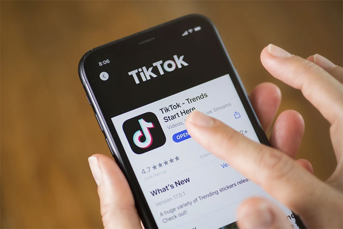 8 phút lướt TikTok có thể khiến bạn gặp rối loạn này