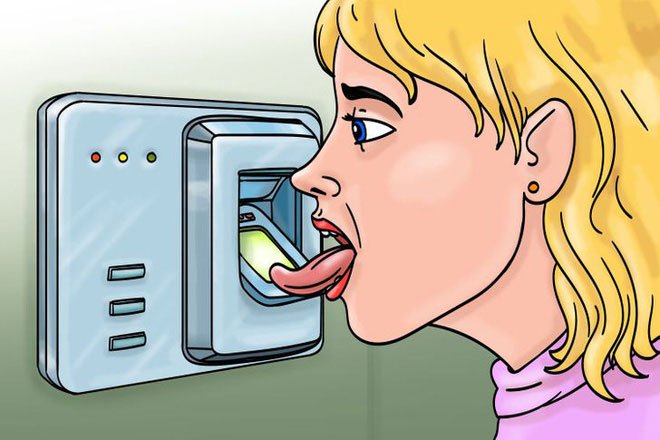 8 sự thật về chiếc lưỡi khiến bạn có cảm giác như đã nhận phải một cú lừa bấy lâu nay