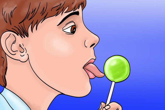 8 sự thật về chiếc lưỡi khiến bạn có cảm giác như đã nhận phải một cú lừa bấy lâu nay
