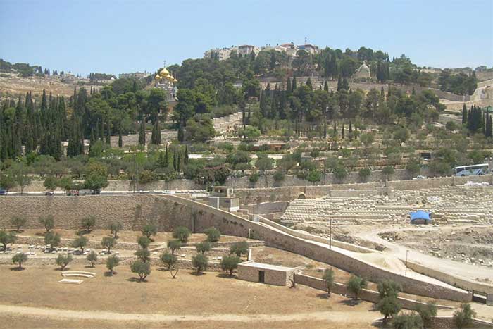 9 điều có thể bạn chưa biết về Jerusalem