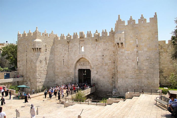 9 điều có thể bạn chưa biết về Jerusalem