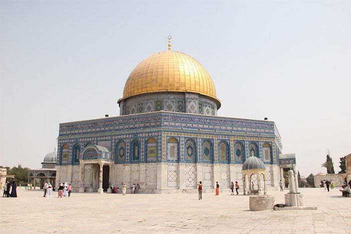 9 điều có thể bạn chưa biết về Jerusalem