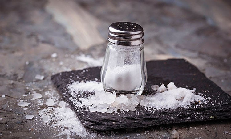 90% mẫu muối ăn trên thế giới chứa vi nhựa