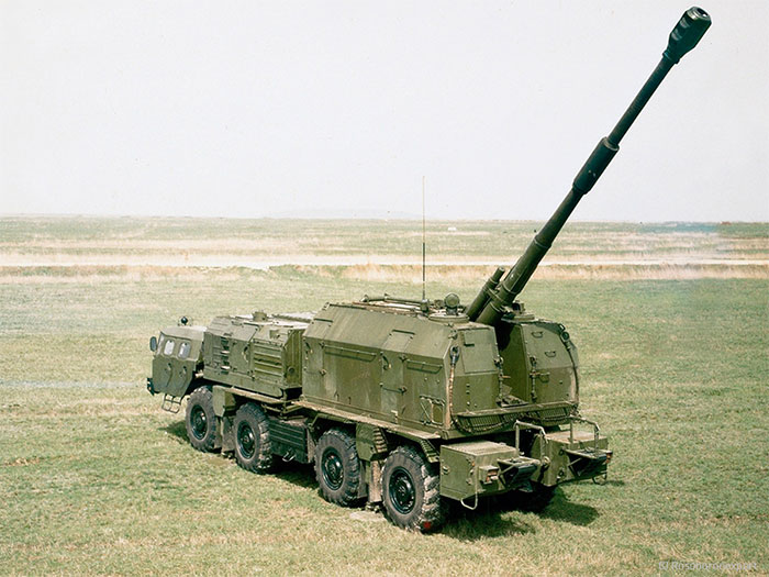 A-222E Bereg-E: Vũ khí độc nhất vô nhị của Nga có thể xóa sổ cánh quân đổ bộ đối phương