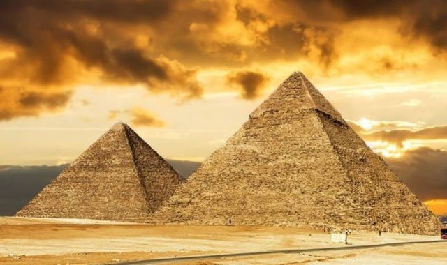 Ai Cập: Tiết lộ điều gây “sửng sốt” về bộ xương thầy pháp hoàng gia 4.500 năm