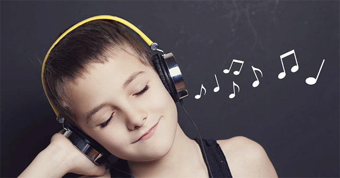 AI có thể phát hiện loại nhạc bạn đã nghe dựa trên tín hiệu não