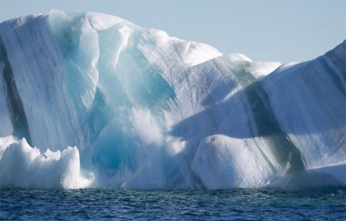 AI vượt mặt con người, phát hiện băng trôi trên biển nhanh hơn 10.000 lần