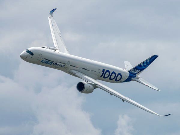 Airbus thử nghiệm thành công công nghệ bay tự động toàn hành trình