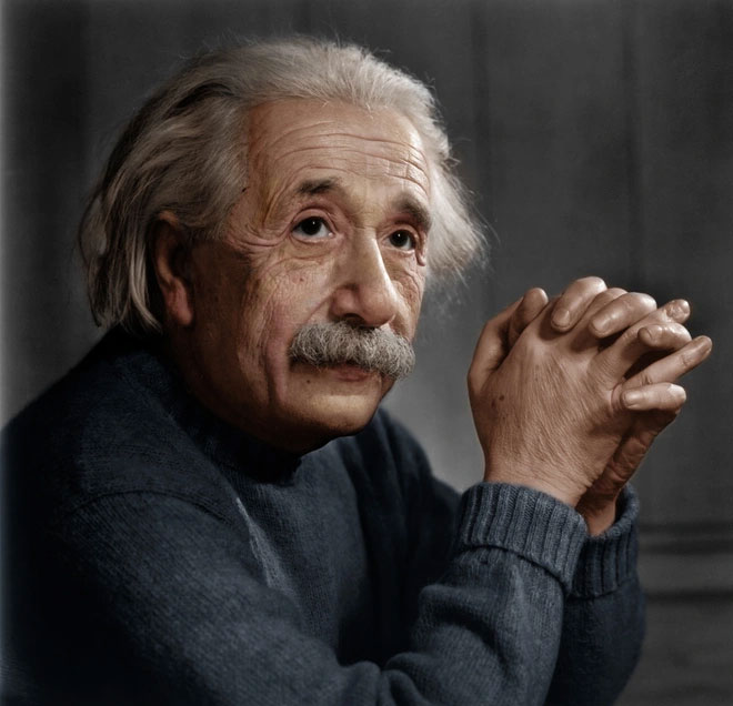 Albert Einstein - thiên tài tuổi Mão và phát minh vĩ đại làm thay đổi thế giới