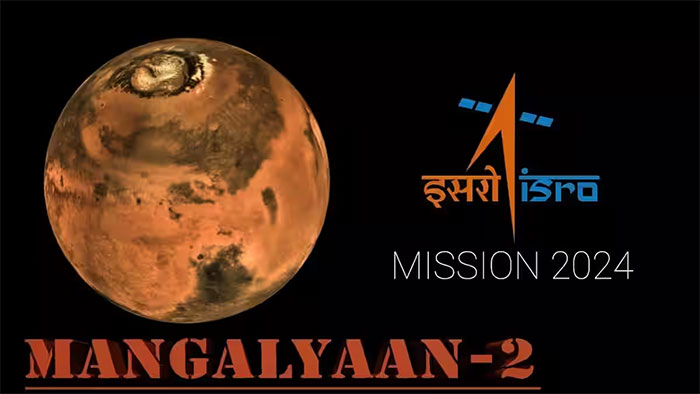 Ấn Độ chuẩn bị cho sứ mệnh lên sao Hỏa lần thứ 2