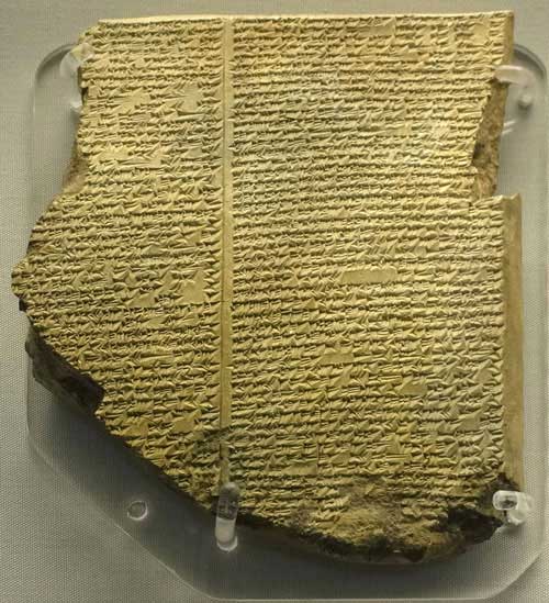 Ashurbanipal: Thư viện hoàng gia lâu đời nhất thế giới