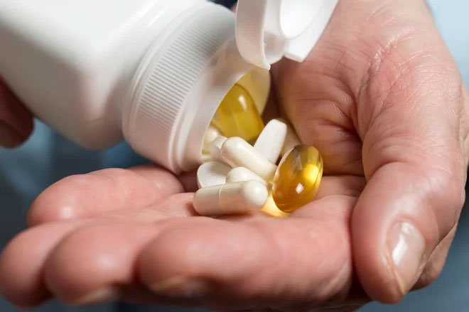 Aspirin và Omega-3s: Một mình thì tốt, nhưng hai mình thì không