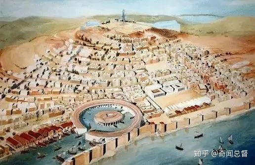 Atlantis có thực sự là một quốc gia văn minh đã bị nhấn chìm dưới nước 10.000 năm trước?