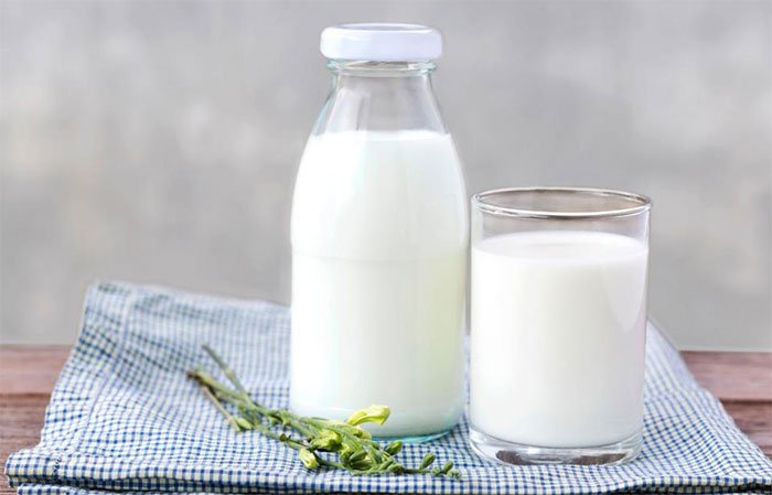 Australia sản xuất sữa tươi có thời hạn sử dụng ít nhất 2 tháng