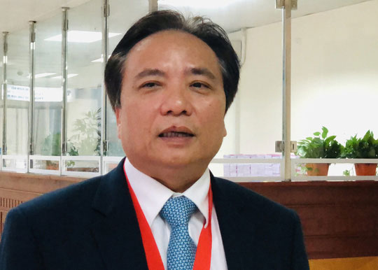Bác sĩ có phương pháp mổ mang tên mình Dr Lương nhận chứng nhận kỷ lục Việt Nam